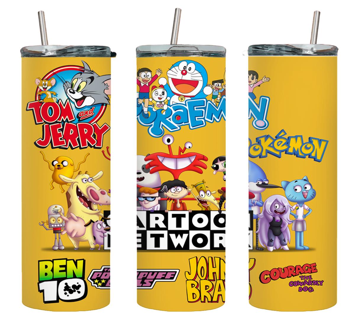 Cartoon Network-8671